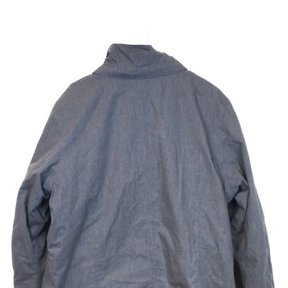 VIN-OUTW-33497 Preloved μπουφάν 3 in 1 γυναικείο Jack Wolfskin XL