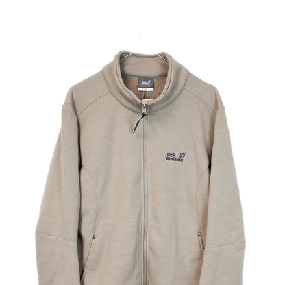 VIN-OUTW-33497 Preloved μπουφάν 3 in 1 γυναικείο Jack Wolfskin XL