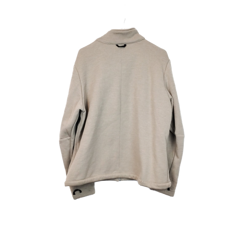 VIN-OUTW-33497 Preloved μπουφάν 3 in 1 γυναικείο Jack Wolfskin XL