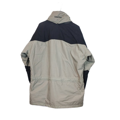 VIN-OUTW-33496 Preloved μπουφάν 3 in 1 unisex Schöffel L