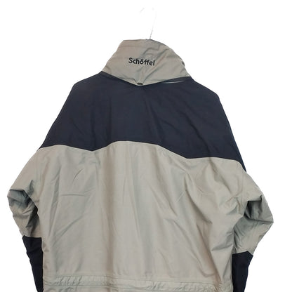 VIN-OUTW-33496 Preloved μπουφάν 3 in 1 unisex Schöffel L