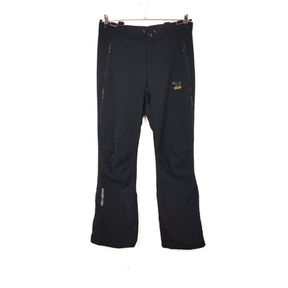 VIN-TR-34362 Preloved παντελόνι unisex outdoor Salewa S