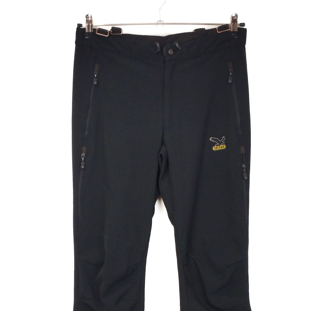 VIN-TR-34362 Preloved παντελόνι unisex outdoor Salewa S