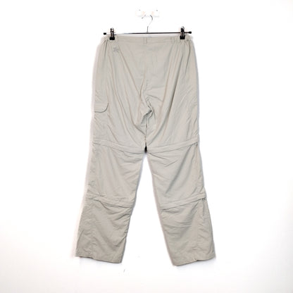 VIN-TR-33484 Preloved παντελόνι outdoor 2 in 1 γυναικείο Salewa L