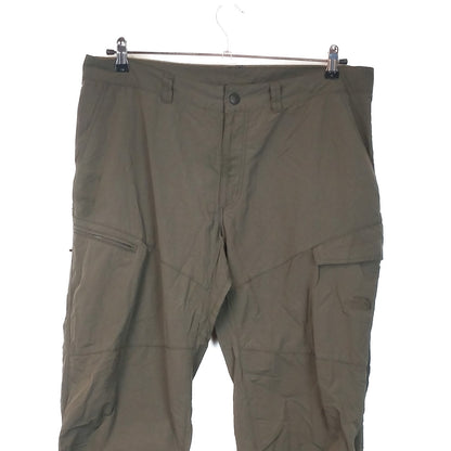 VIN-TR-34056 Preloved outdoor παντελόνι unisex The North Face 2XL