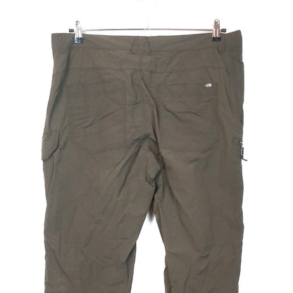 VIN-TR-34056 Preloved outdoor παντελόνι unisex The North Face 2XL