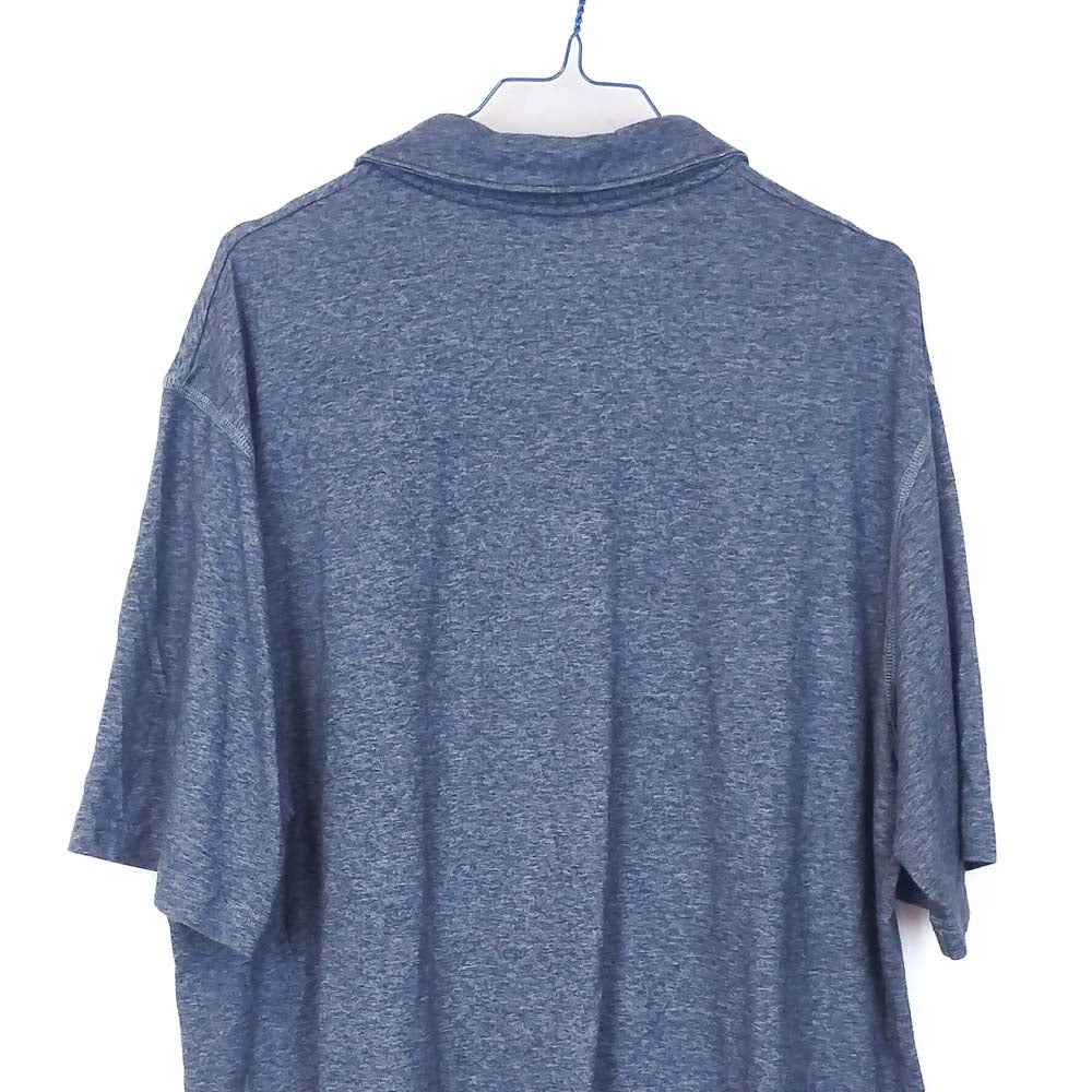 VIN-TEE-34703 Preloved T-shirt unisex Columbia L