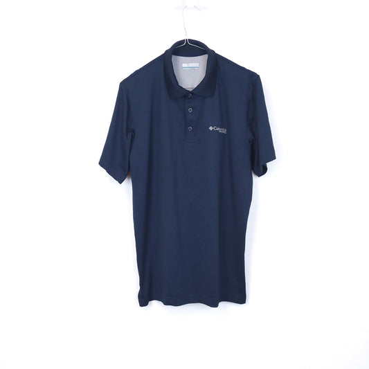 VIN-TEE-34702 Preloved T-shirt unisex Columbia PFG S