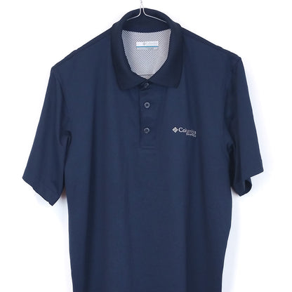 VIN-TEE-34702 Preloved T-shirt unisex Columbia PFG S