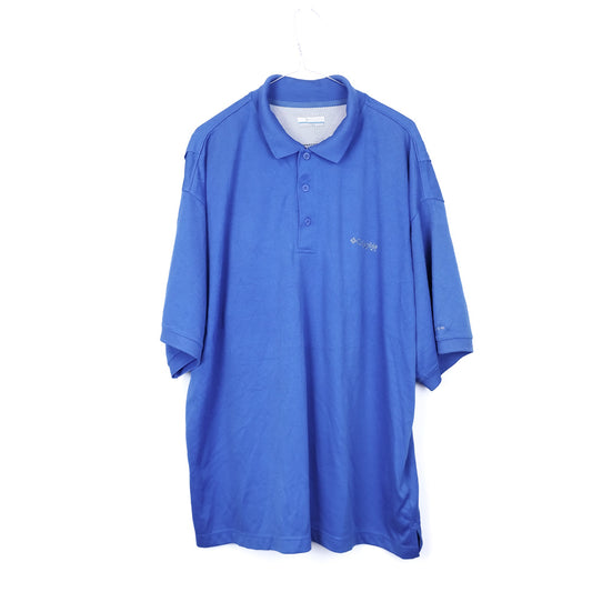 VIN-TEE-34701 Preloved T-shirt unisex Columbia PFG 2XL