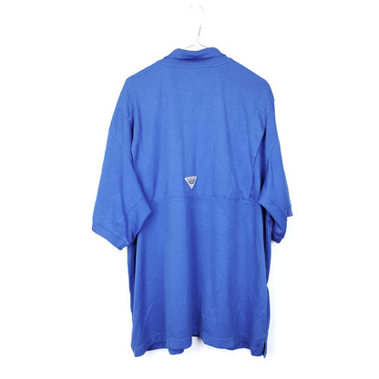 VIN-TEE-34701 Preloved T-shirt unisex Columbia PFG 2XL
