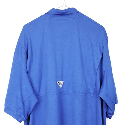 VIN-TEE-34701 Preloved T-shirt unisex Columbia PFG 2XL