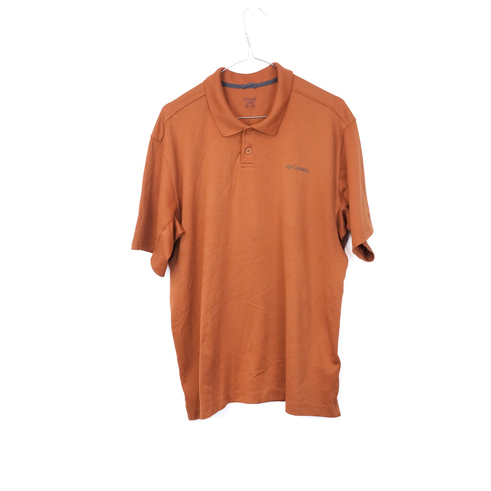 VIN-TEE-34699 Preloved T-shirt unisex Columbia M