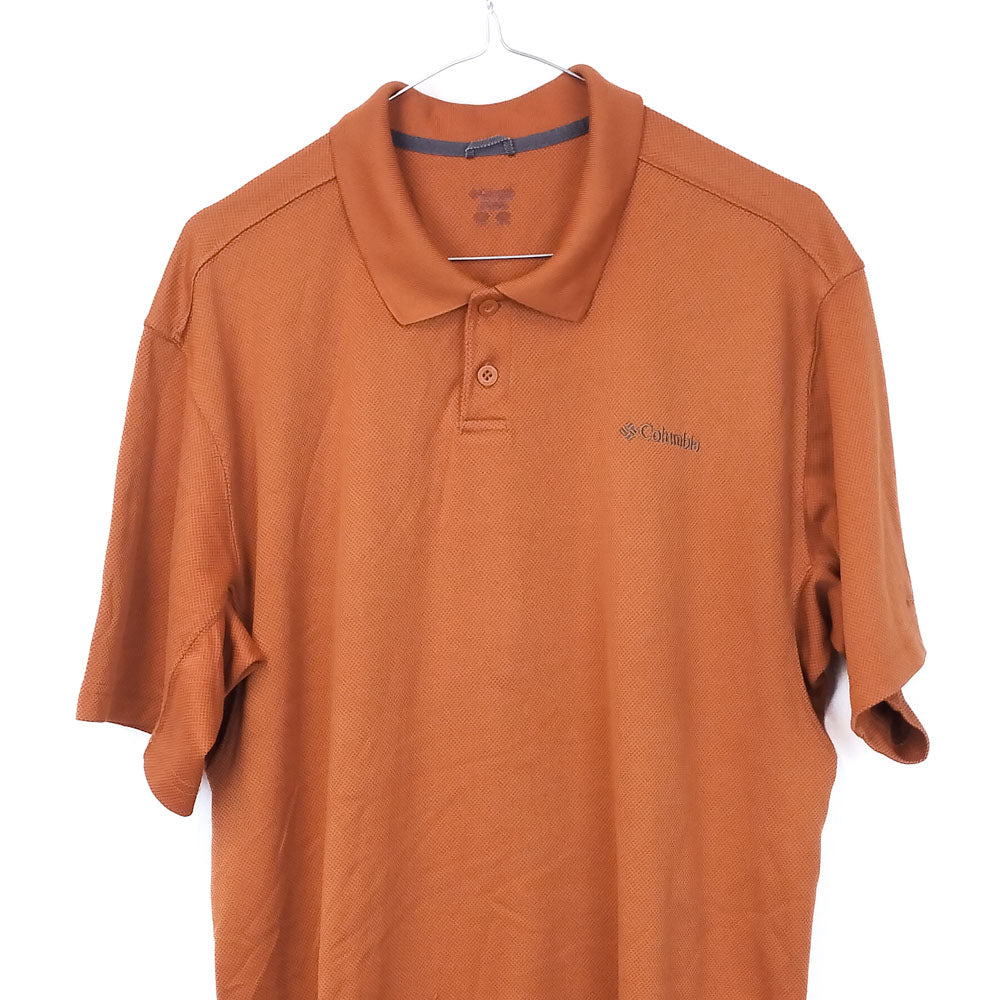 VIN-TEE-34699 Preloved T-shirt unisex Columbia M