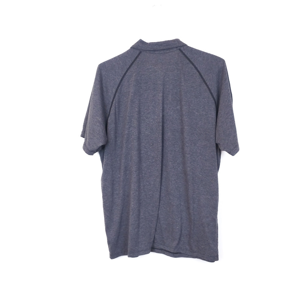VIN-TEE-34706 Preloved T-shirt unisex Columbia XL