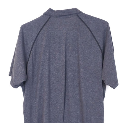 VIN-TEE-34706 Preloved T-shirt unisex Columbia XL