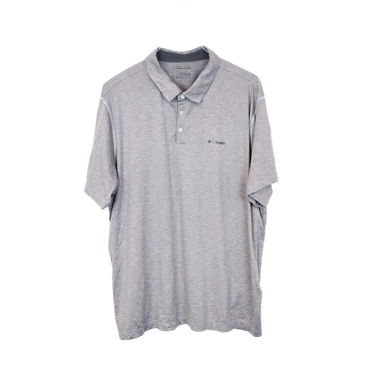 VIN-TEE-34696 Preloved T-shirt unisex Columbia 2XL
