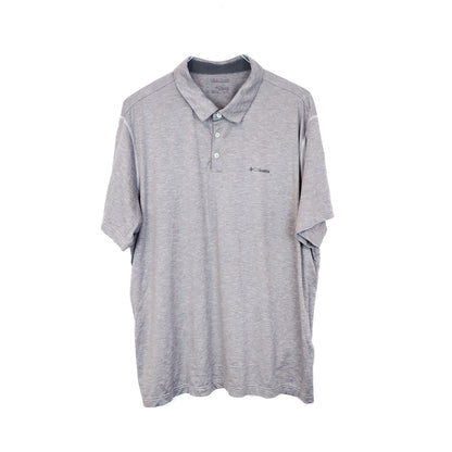 VIN-TEE-34696 Preloved T-shirt unisex Columbia 2XL