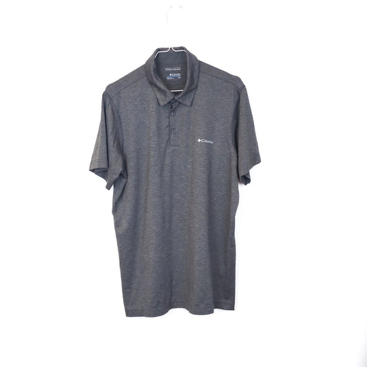 VIN-TEE-34695 Preloved T-shirt unisex Columbia M