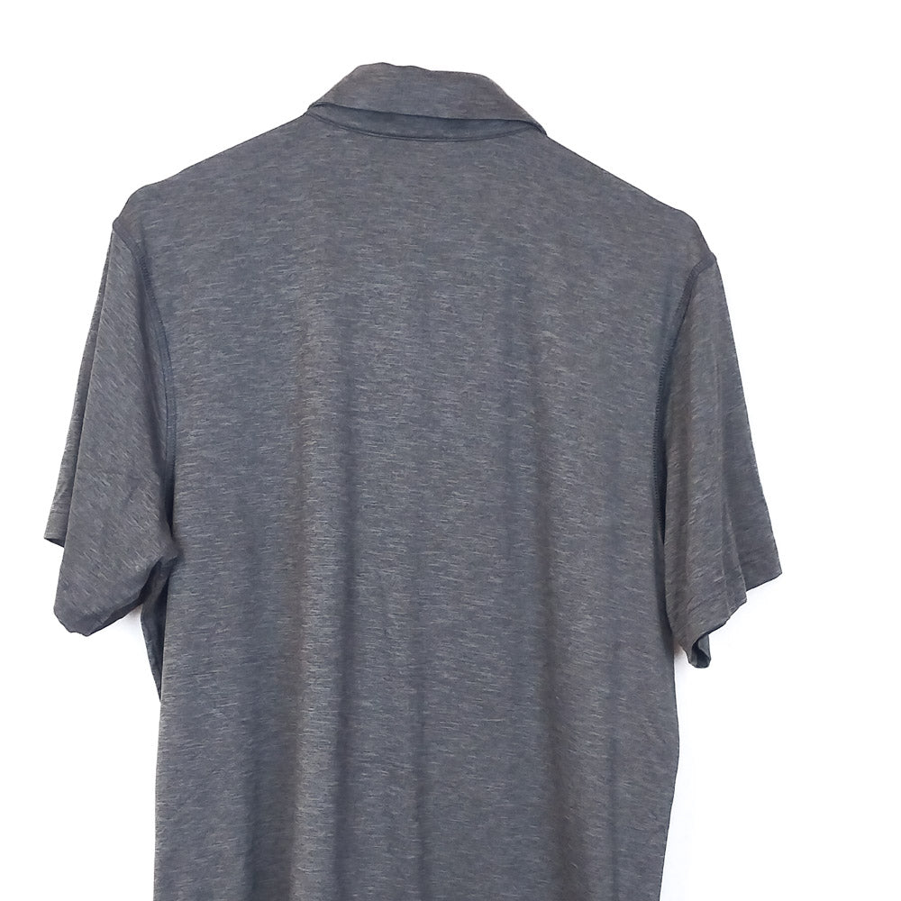 VIN-TEE-34695 Preloved T-shirt unisex Columbia M