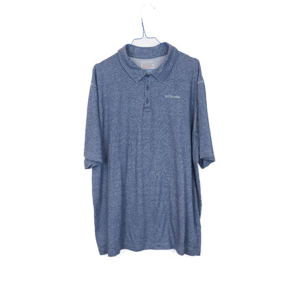 VIN-TEE-34703 Preloved T-shirt unisex Columbia L