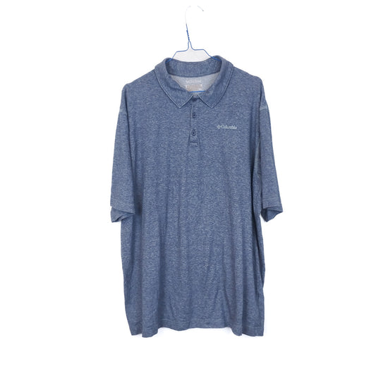 VIN-TEE-34703 Preloved T-shirt unisex Columbia L