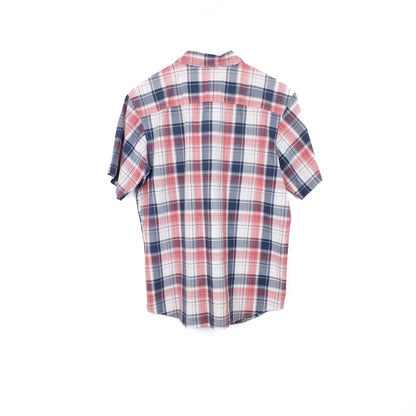 VIN-SHI-34208 Preloved πουκάμισο unisex Columbia M