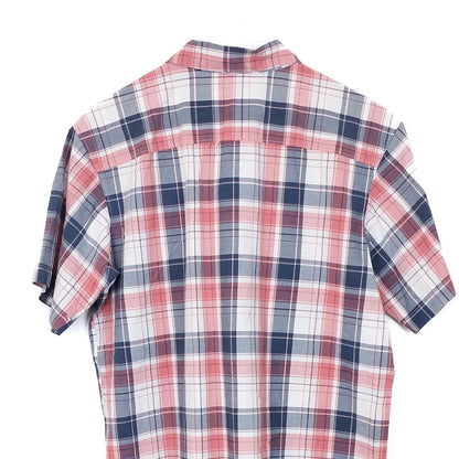 VIN-SHI-34208 Preloved πουκάμισο unisex Columbia M