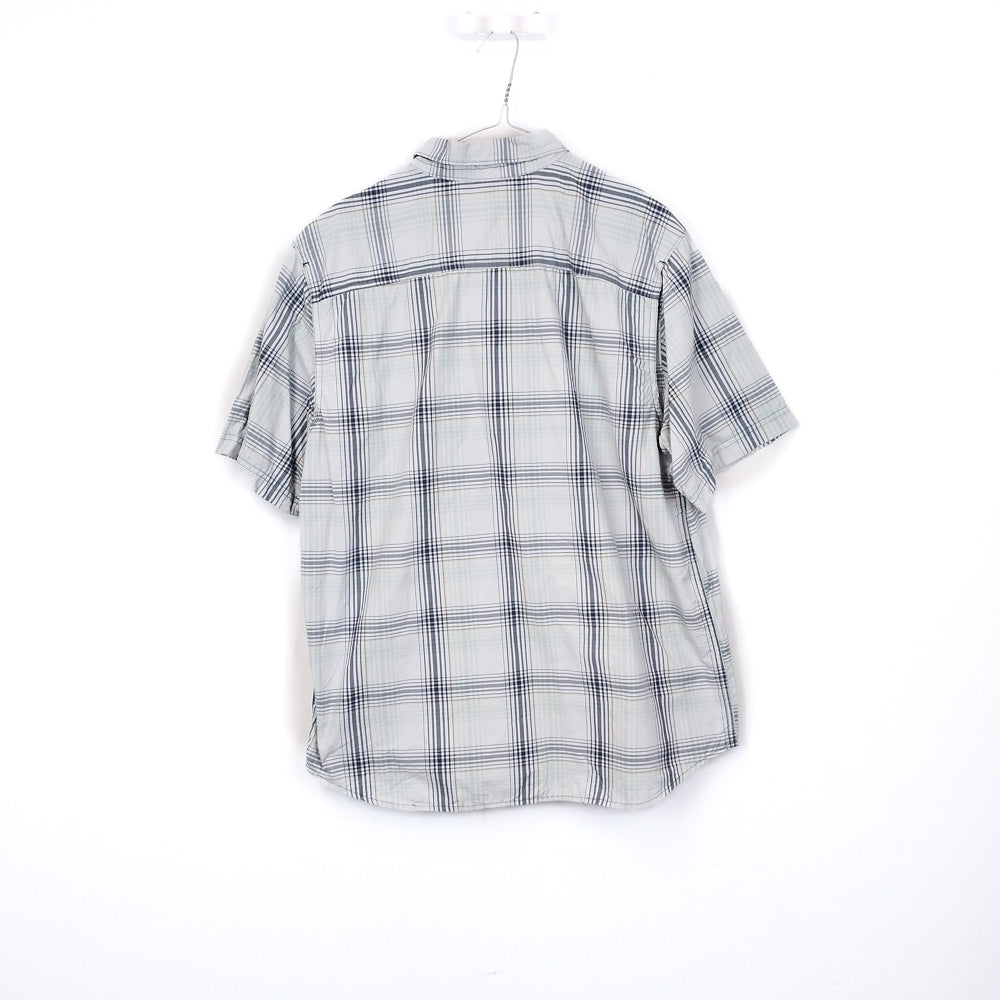 VIN-SHI-34717 Preloved πουκάμισο unisex Columbia L