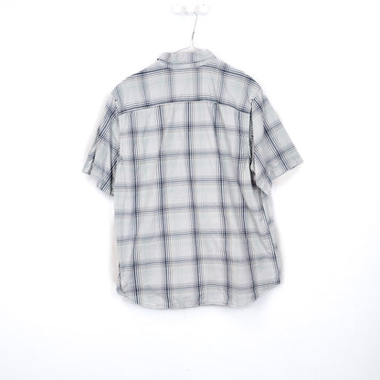 VIN-SHI-34717 Preloved πουκάμισο unisex Columbia L