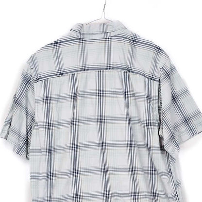 VIN-SHI-34717 Preloved πουκάμισο unisex Columbia L