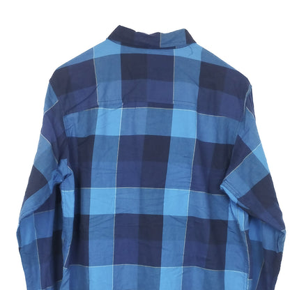 VIN-SHI-34719 Preloved πουκάμισο unisex Columbia M