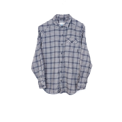 VIN-SHI-34720 Preloved πουκάμισο unisex Columbia M