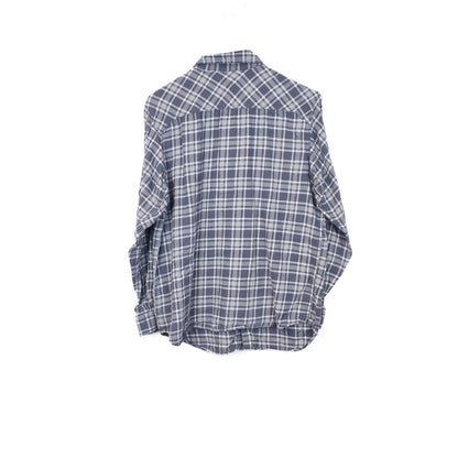 VIN-SHI-34720 Preloved πουκάμισο unisex Columbia M