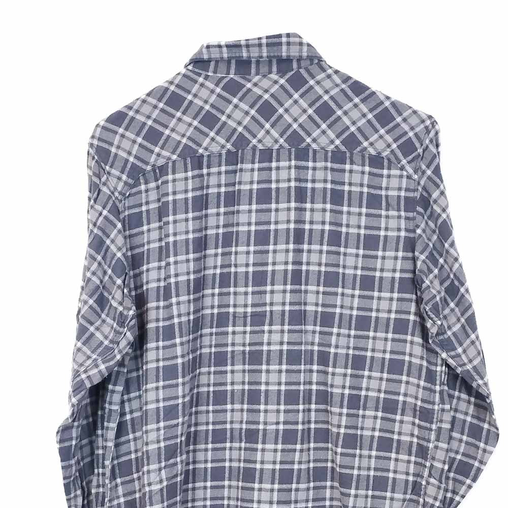 VIN-SHI-34720 Preloved πουκάμισο unisex Columbia M