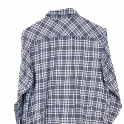 VIN-SHI-34720 Preloved πουκάμισο unisex Columbia M