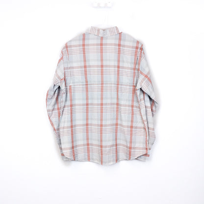 VIN-SHI-34721 Preloved πουκάμισο unisex Columbia L