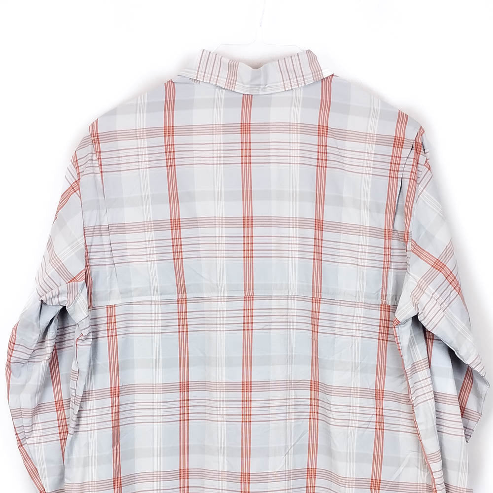 VIN-SHI-34721 Preloved πουκάμισο unisex Columbia L