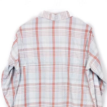 VIN-SHI-34721 Preloved πουκάμισο unisex Columbia L