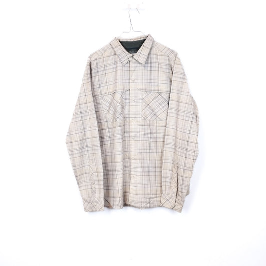 VIN-SHI-34187 Preloved πουκάμισο unisex Columbia M