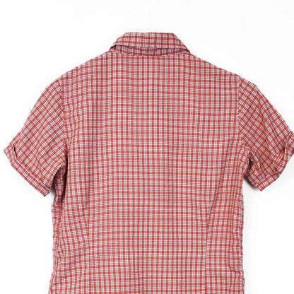 VIN-SHI-34389 Preloved πουκάμισο γυναικείο Salewa M