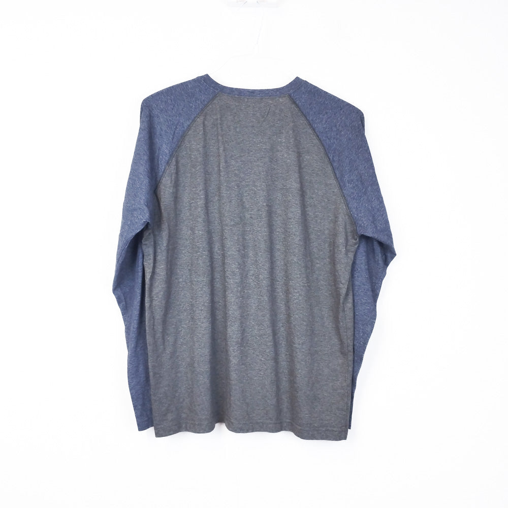 VIN-SW-34390 Preloved αθλητική μπλούζα unisex Columbia L