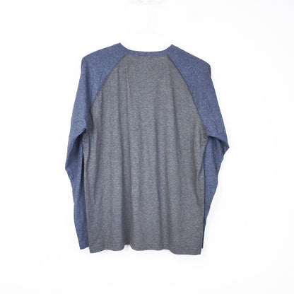 VIN-SW-34390 Preloved αθλητική μπλούζα unisex Columbia L