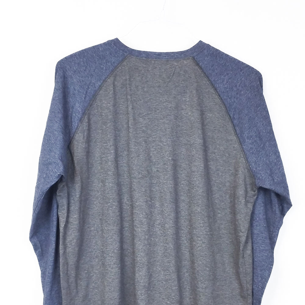 VIN-SW-34390 Preloved αθλητική μπλούζα unisex Columbia L