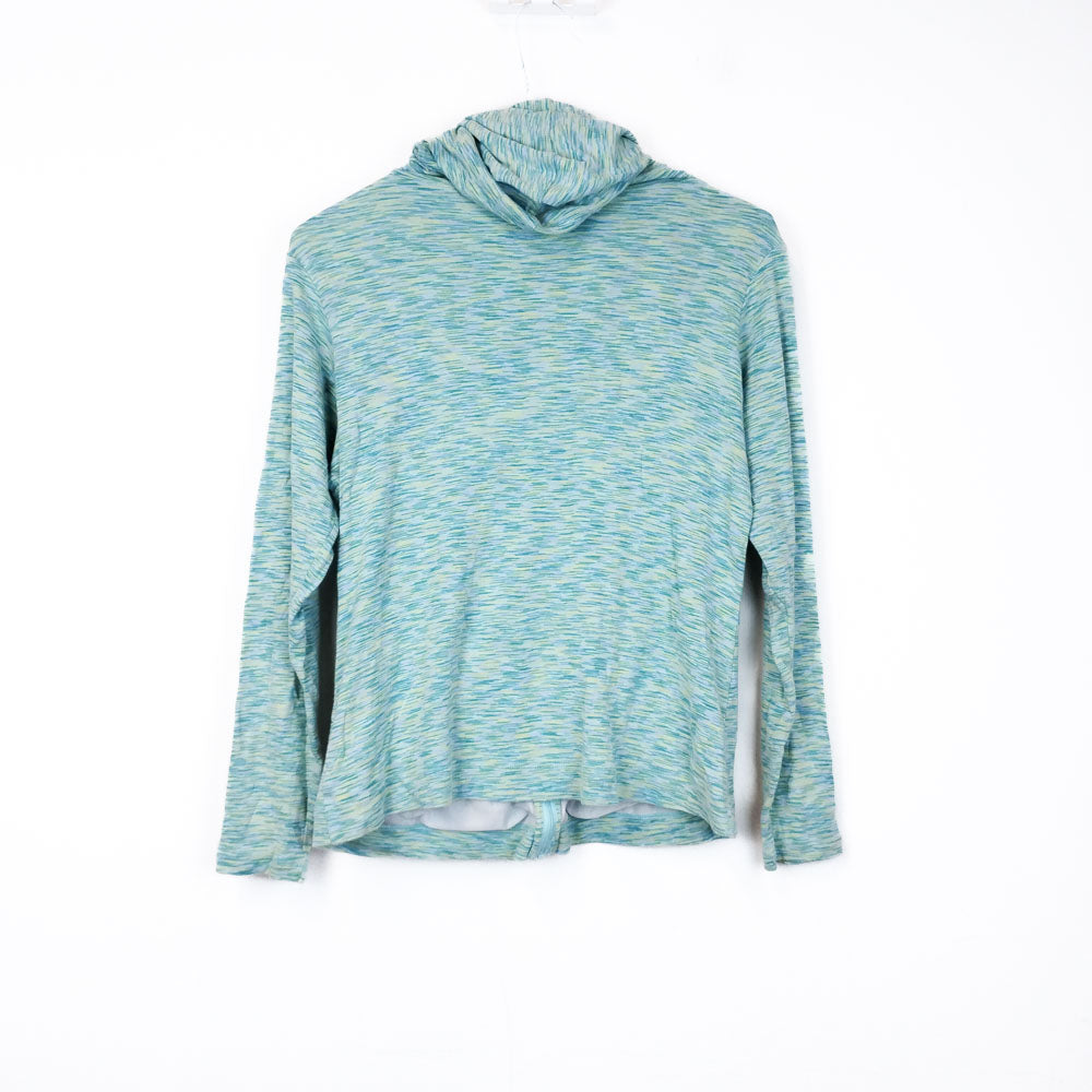 VIN-SW-34309 Preloved αθλητική ζακέτα γυναικεία Columbia L