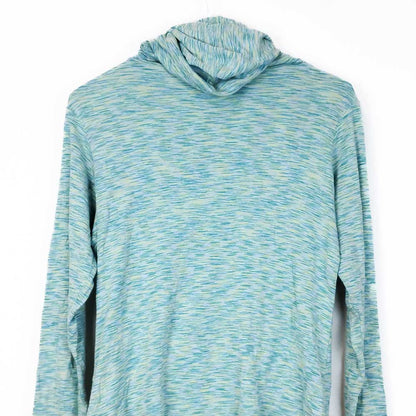 VIN-SW-34309 Preloved αθλητική ζακέτα γυναικεία Columbia L