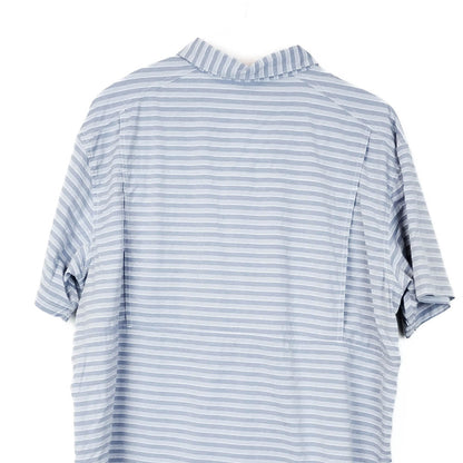 VIN-SHI-34370 Preloved πουκάμισο unisex Columbia XL