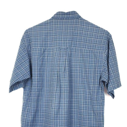 VIN-SHI-34366 Preloved πουκάμισο unisex Columbia M