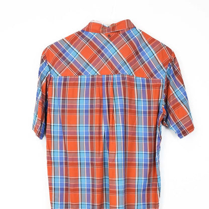 VIN-SHI-34376 Preloved πουκάμισο unisex Salewa M-L