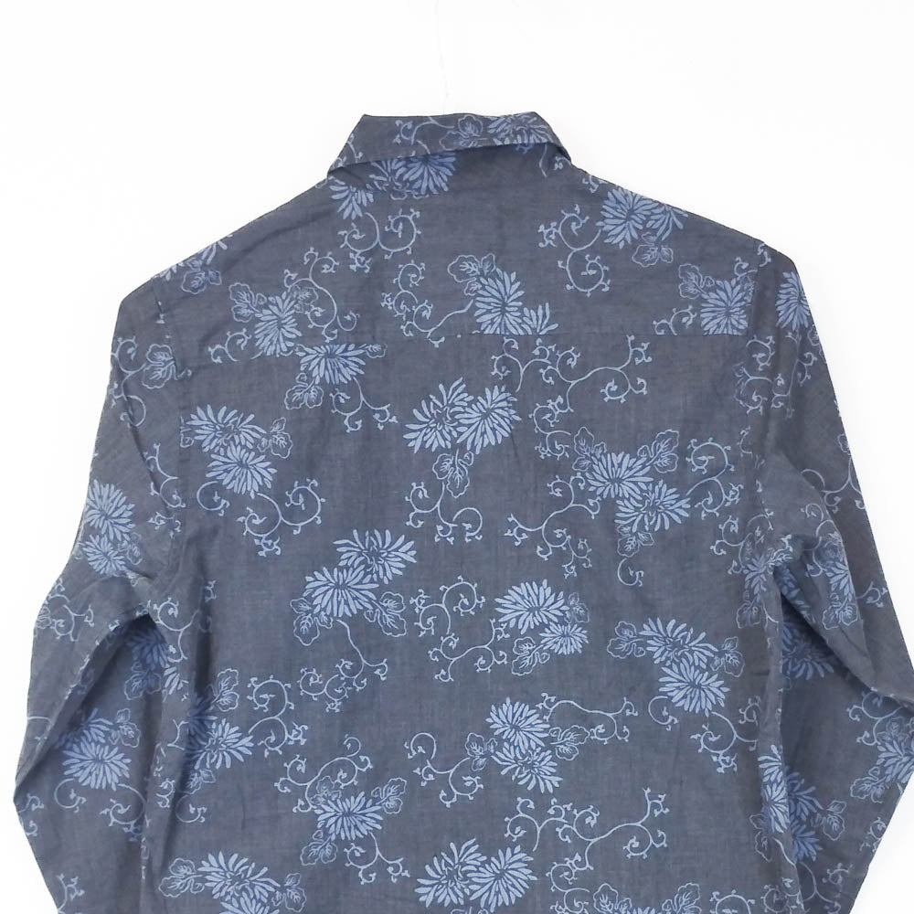 VIN-SHI-34386 Preloved πουκάμισο γυναικείο Columbia L